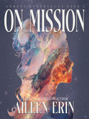 cover image of On Mission